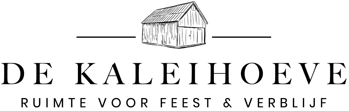 De Kaleihoeve Logo